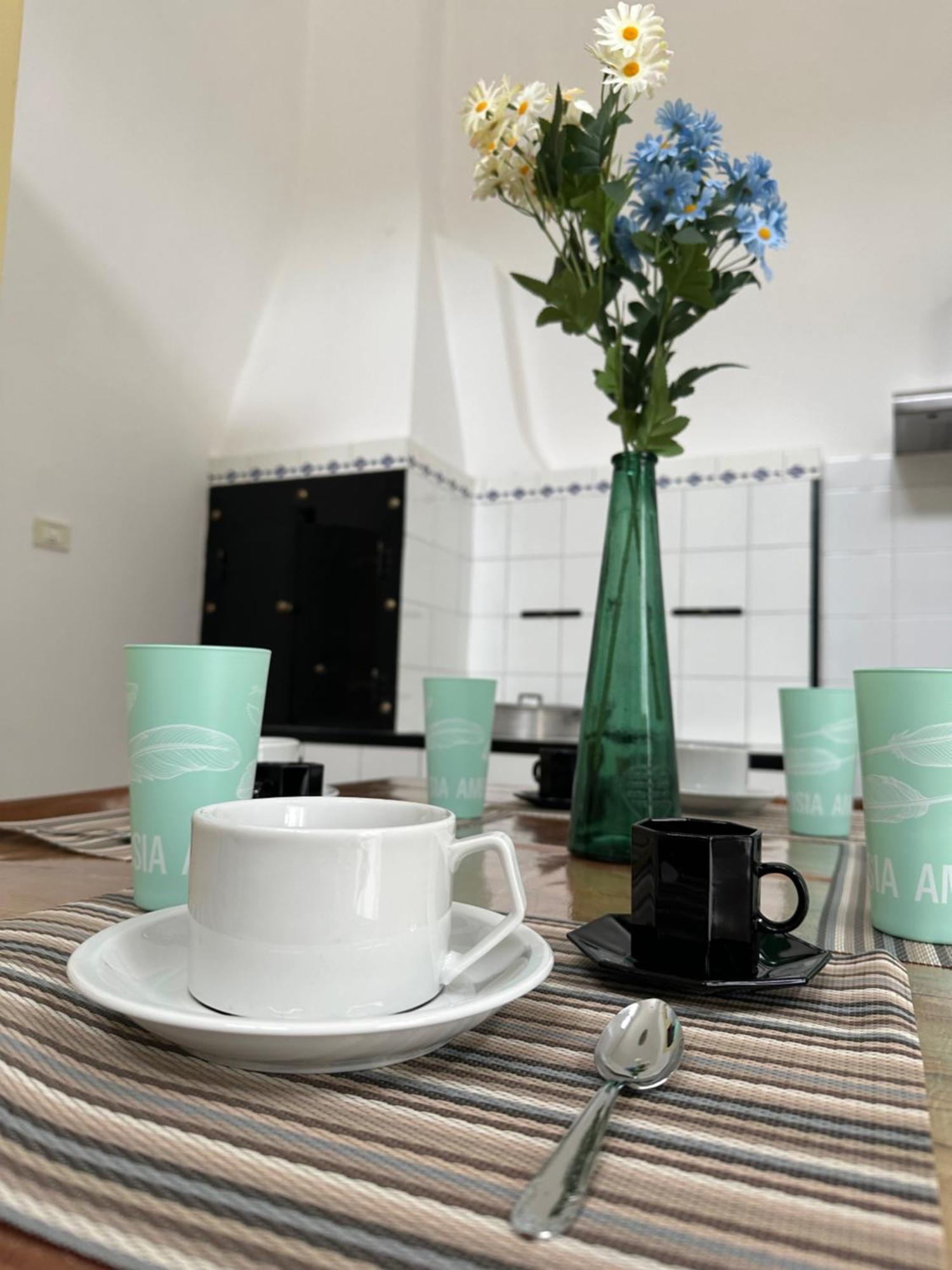 Appartement Palazzo Dei Pavoni à Brindisi Extérieur photo