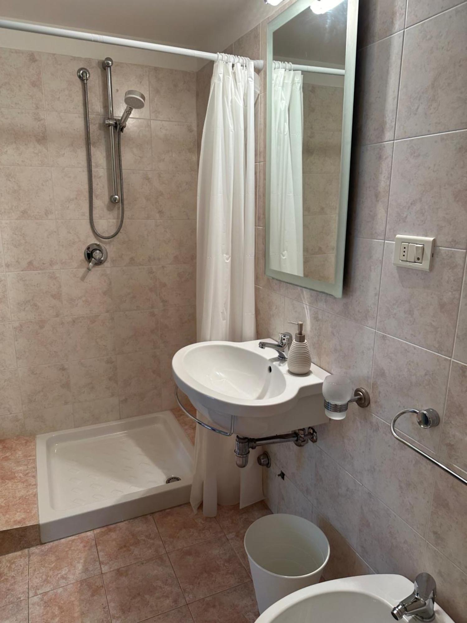 Appartement Palazzo Dei Pavoni à Brindisi Extérieur photo