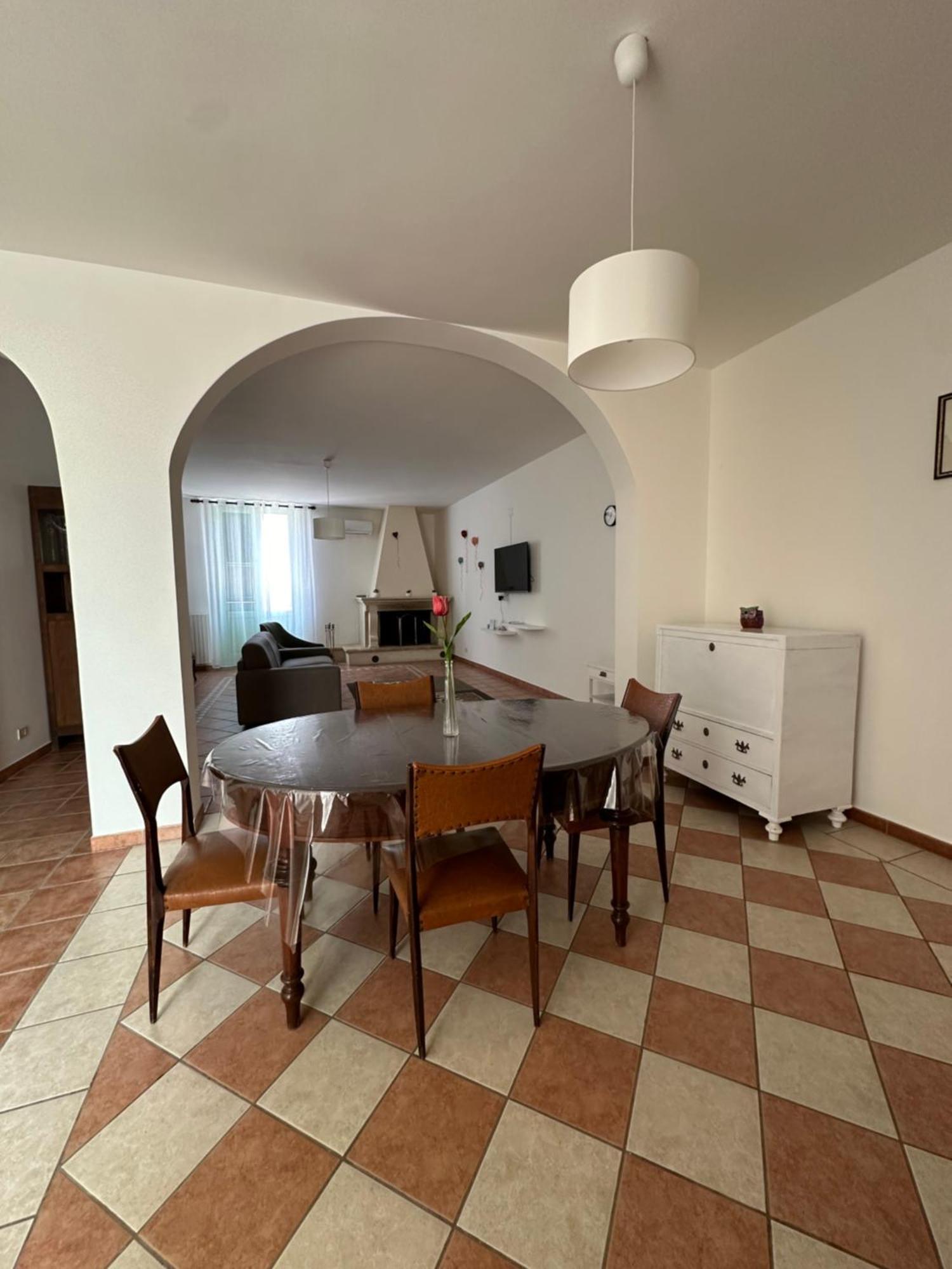 Appartement Palazzo Dei Pavoni à Brindisi Extérieur photo